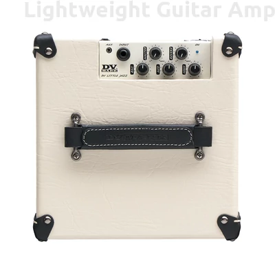 DV MARK Little Jazz Guitar combo